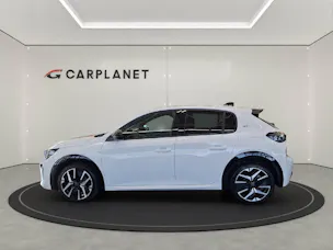 Peugeot 208 1.2 Hybrid 145 PS GT