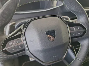 Peugeot 208 1.2 Hybrid 145 PS GT
