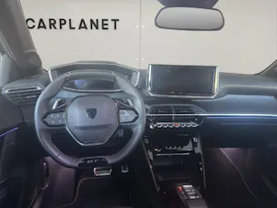 Peugeot 208 1.2 Hybrid 145 PS GT