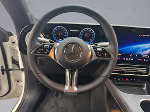 Mercedes-Benz CLA 350 Progressive 4matic