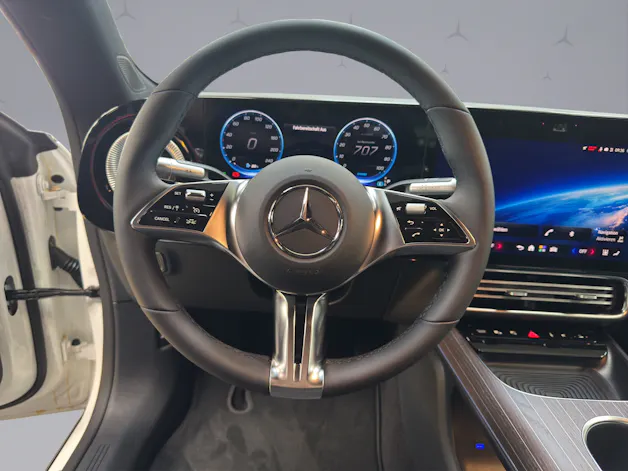 Mercedes-Benz CLA 350 Progressive 4matic