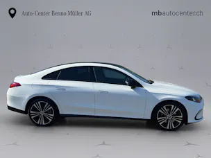 Mercedes-Benz CLA 350 Progressive 4matic