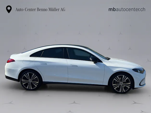 Mercedes-Benz CLA 350 Progressive 4matic