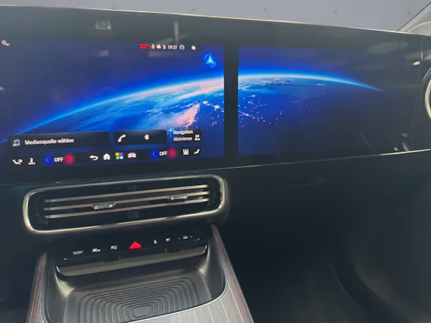 Mercedes-Benz CLA 350 Progressive 4matic