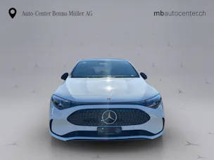 Mercedes-Benz CLA 350 Progressive 4matic