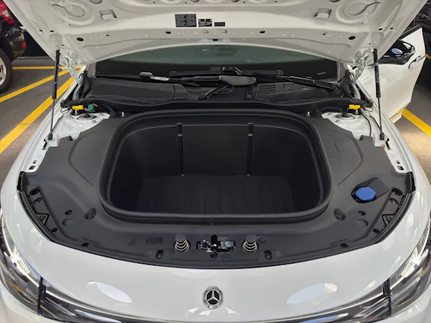 Mercedes-Benz CLA 350 Progressive 4matic
