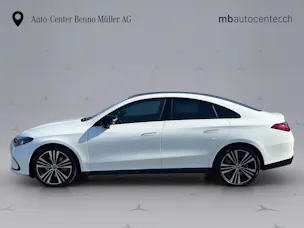 Mercedes-Benz CLA 350 Progressive 4matic