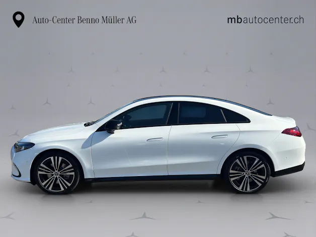 Mercedes-Benz CLA 350 Progressive 4matic