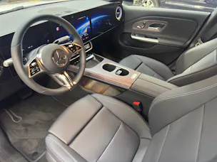 Mercedes-Benz CLA 350 Progressive 4matic