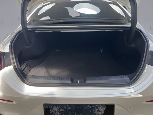 Mercedes-Benz CLA 350 Progressive 4matic