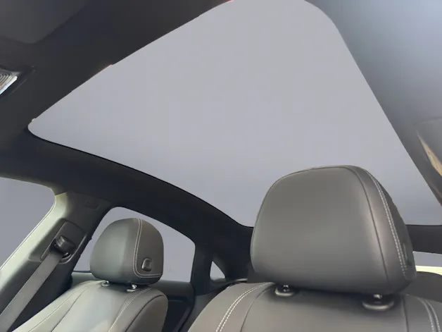 Mercedes-Benz CLA 350 Progressive 4matic
