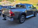Toyota Hilux Double Cab.-Pick-up 2.8 D-4D 204 Premium