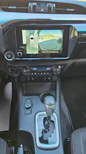 Toyota Hilux Double Cab.-Pick-up 2.8 D-4D 204 Premium