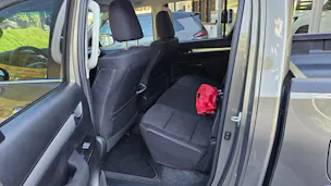 Toyota Hilux Double Cab.-Pick-up 2.8 D-4D 204 Premium