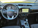 Toyota Hilux Double Cab.-Pick-up 2.8 D-4D 204 Premium
