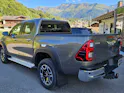Toyota Hilux Double Cab.-Pick-up 2.8 D-4D 204 Premium