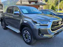 Toyota Hilux Double Cab.-Pick-up 2.8 D-4D 204 Premium