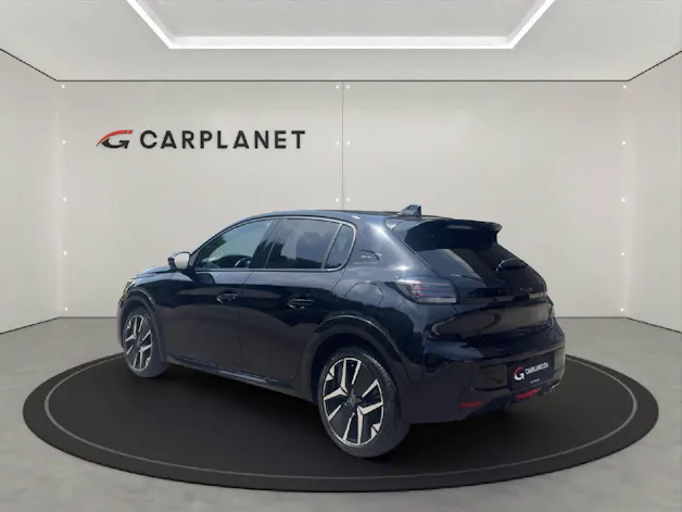 Peugeot 208 1.2 Hybrid 145 PS GT
