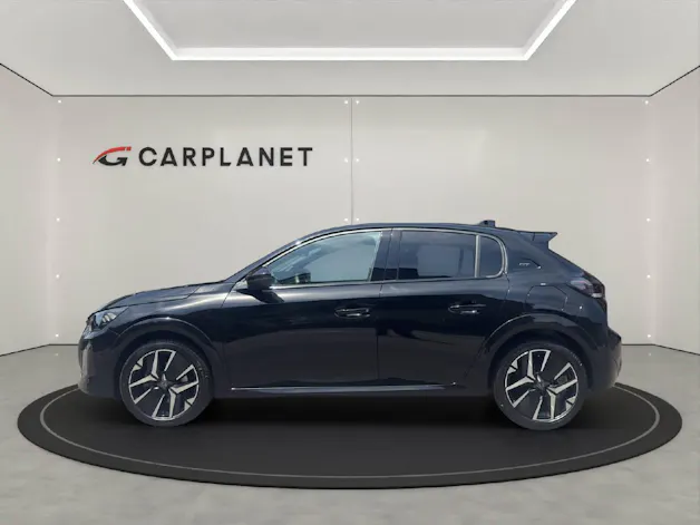 Peugeot 208 1.2 Hybrid 145 PS GT
