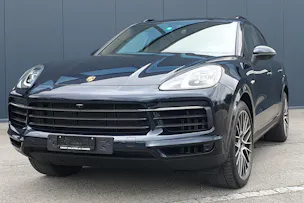 Porsche Cayenne 3.0 V6 E-Hybrid