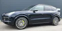 Porsche Cayenne 3.0 V6 E-Hybrid