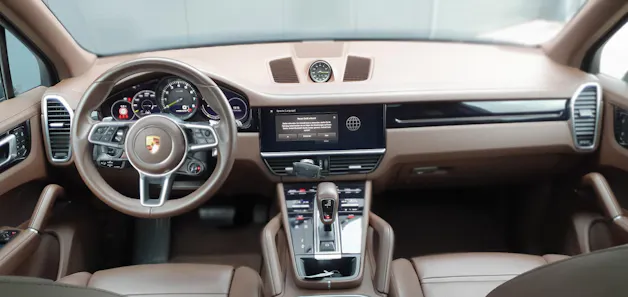 Porsche Cayenne 3.0 V6 E-Hybrid