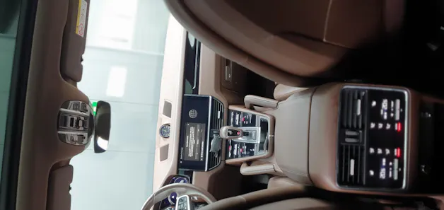 Porsche Cayenne 3.0 V6 E-Hybrid