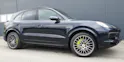 Porsche Cayenne 3.0 V6 E-Hybrid