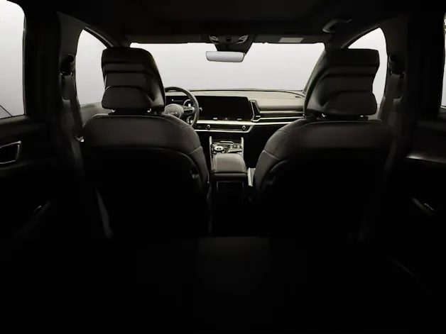 Kia Sportage 1.6 T-GDi Hybrid GT-Line