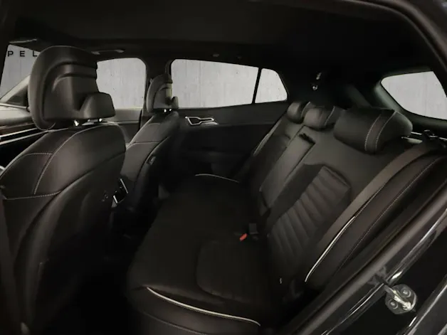 Kia Sportage 1.6 T-GDi Hybrid GT-Line
