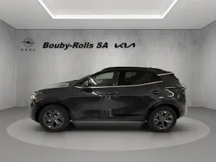 Kia Sportage 1.6 T-GDi Hybrid GT-Line
