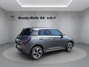 Suzuki Swift 1.2 Tradizio Top Hybrid 4x4