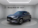 Suzuki Swift 1.2 Tradizio Top Hybrid 4x4