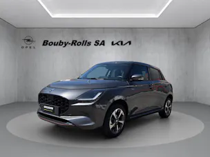 Suzuki Swift 1.2 Tradizio Top Hybrid 4x4