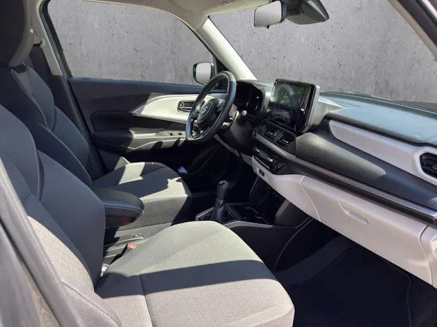 Suzuki Swift 1.2 Tradizio Top Hybrid 4x4