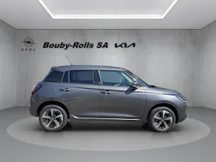 Suzuki Swift 1.2 Tradizio Top Hybrid 4x4