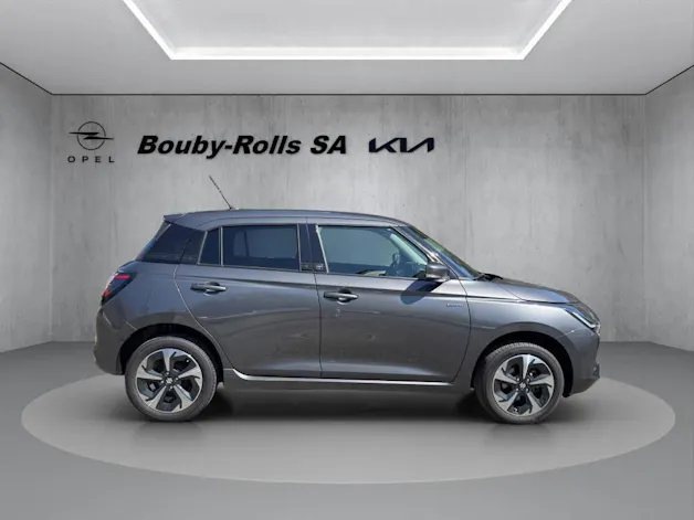 Suzuki Swift 1.2 Tradizio Top Hybrid 4x4