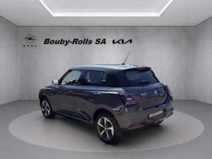 Suzuki Swift 1.2 Tradizio Top Hybrid 4x4