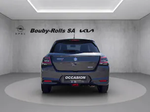 Suzuki Swift 1.2 Tradizio Top Hybrid 4x4