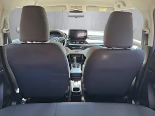Suzuki Swift 1.2 Tradizio Top Hybrid 4x4