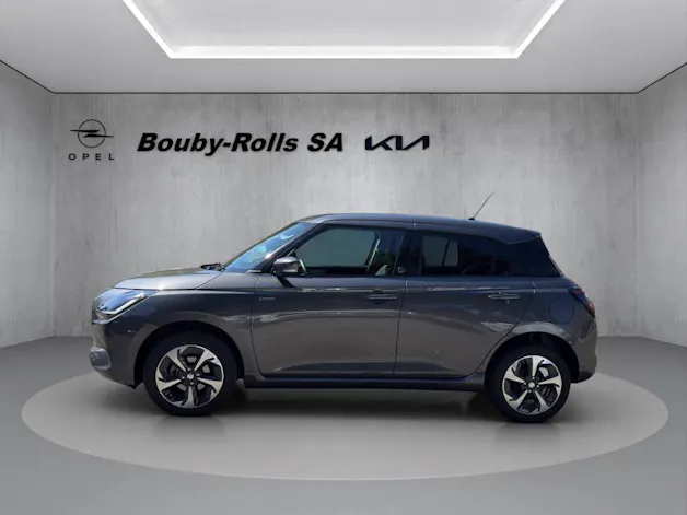 Suzuki Swift 1.2 Tradizio Top Hybrid 4x4