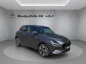 Suzuki Swift 1.2 Tradizio Top Hybrid 4x4