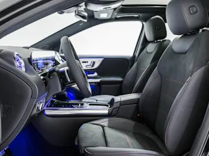 Mercedes-Benz GLA 220 d 4MATIC "Swiss Star"