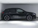 Mercedes-Benz GLA 220 d 4MATIC "Swiss Star"
