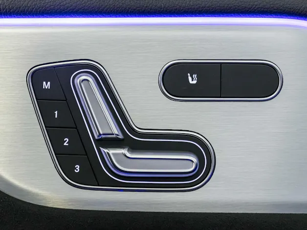 Mercedes-Benz GLA 220 d 4MATIC "Swiss Star"