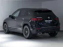 Mercedes-Benz GLA 220 d 4MATIC "Swiss Star"