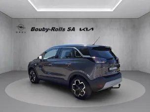 Opel Crossland 1.2 T 130 Elegance Blitz