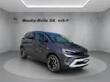 Opel Crossland 1.2 T 130 Elegance Blitz