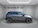 Opel Crossland 1.2 T 130 Elegance Blitz