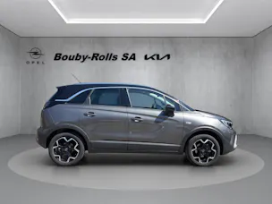 Opel Crossland 1.2 T 130 Elegance Blitz